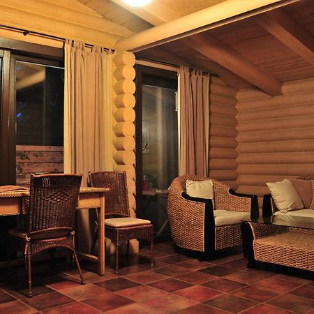 Partizan Beerlogovo Hotel Романків Номер фото