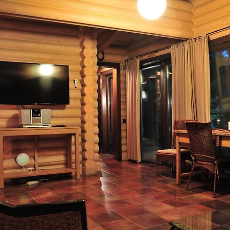 Partizan Beerlogovo Hotel Романків Номер фото