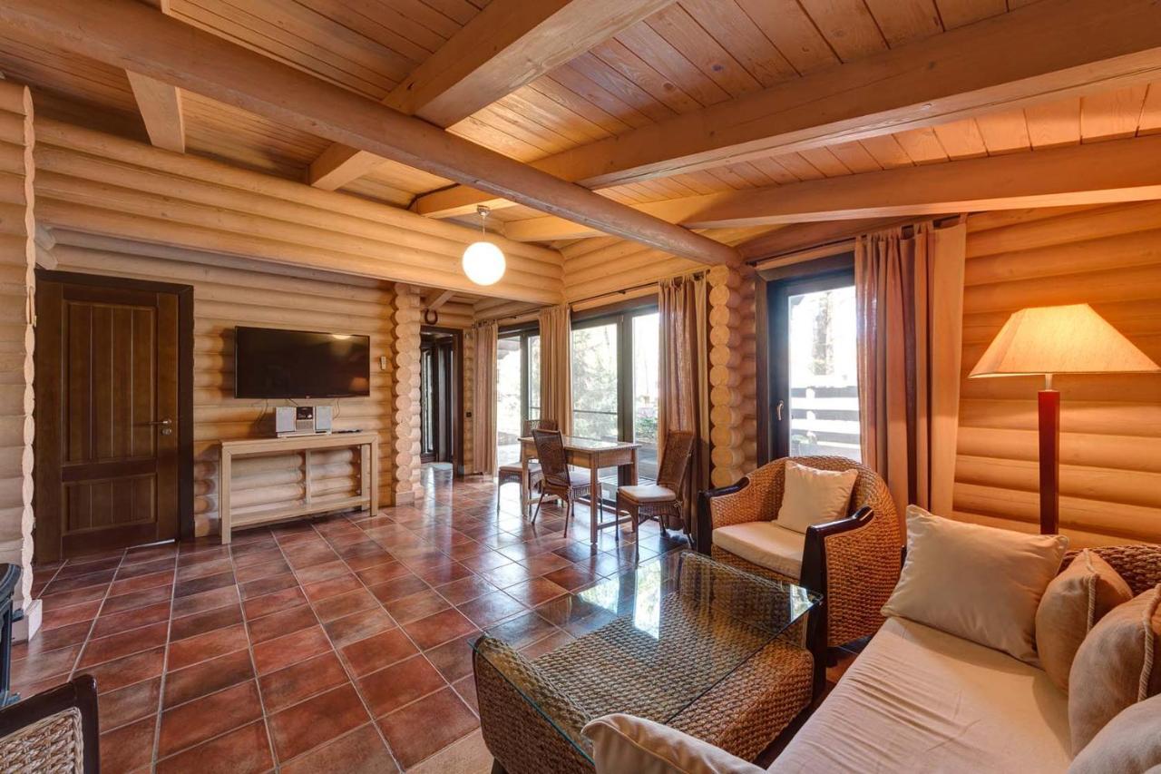 Partizan Beerlogovo Hotel Романків Номер фото