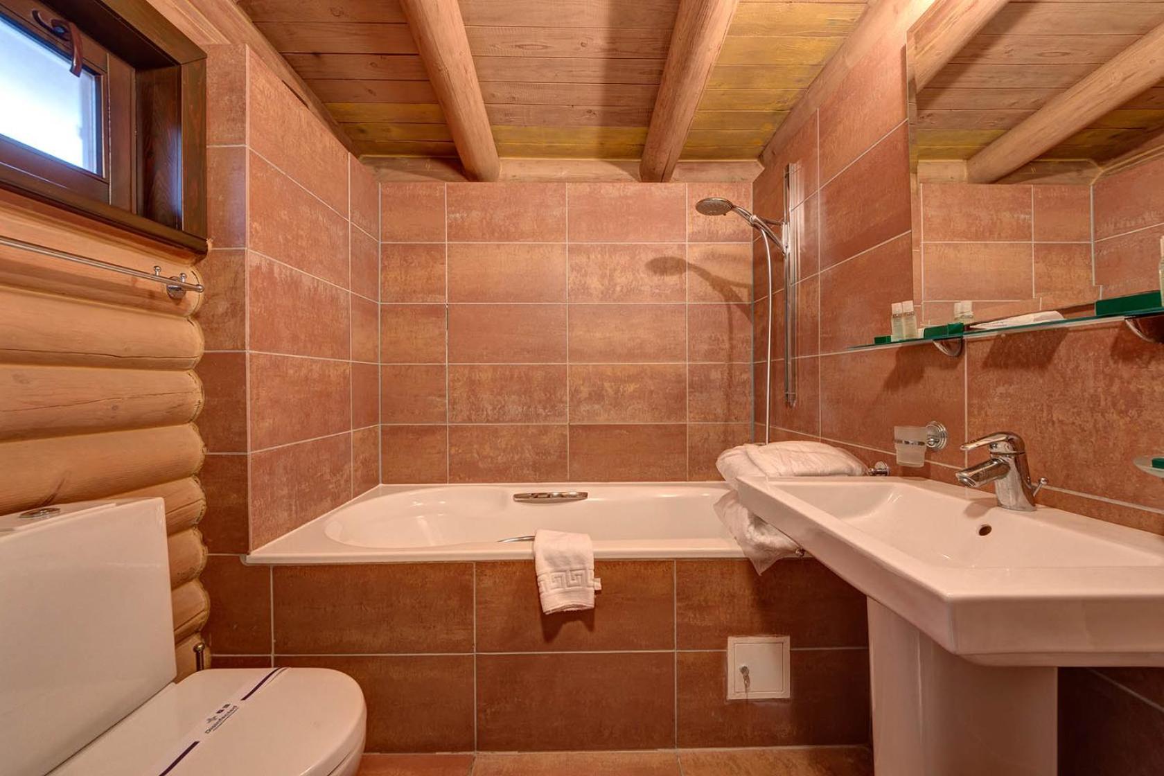 Partizan Beerlogovo Hotel Романків Номер фото