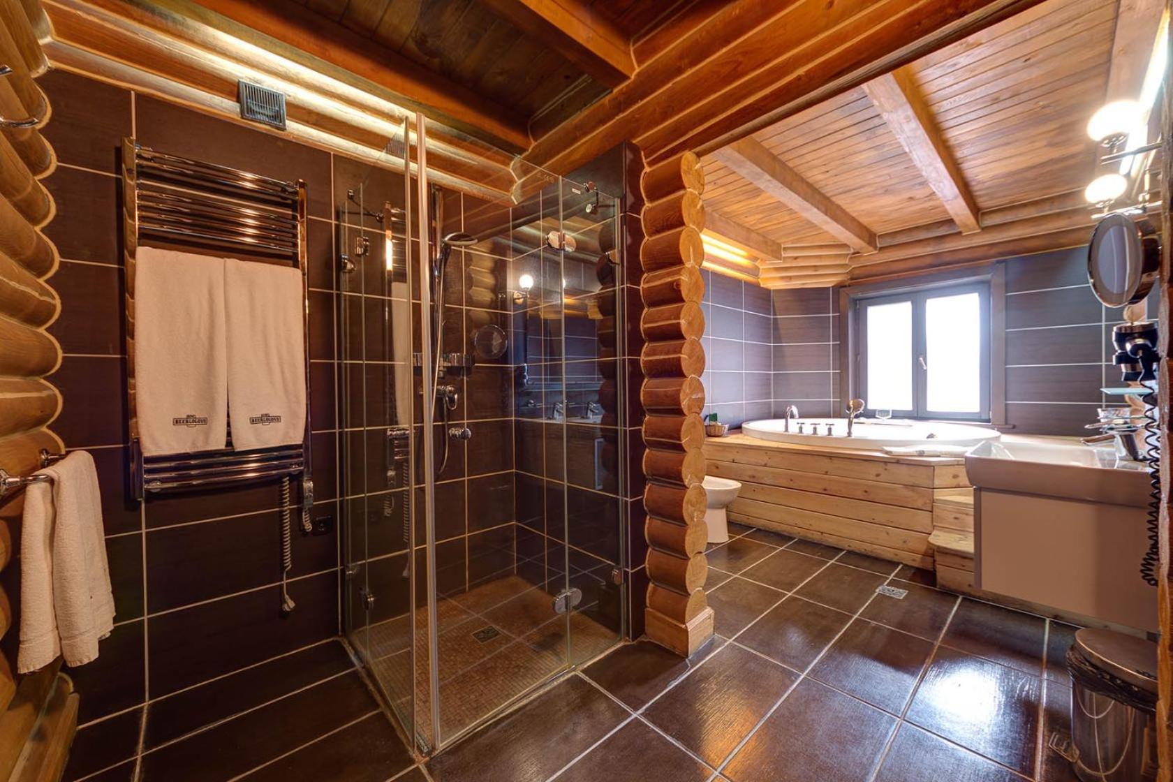 Partizan Beerlogovo Hotel Романків Номер фото