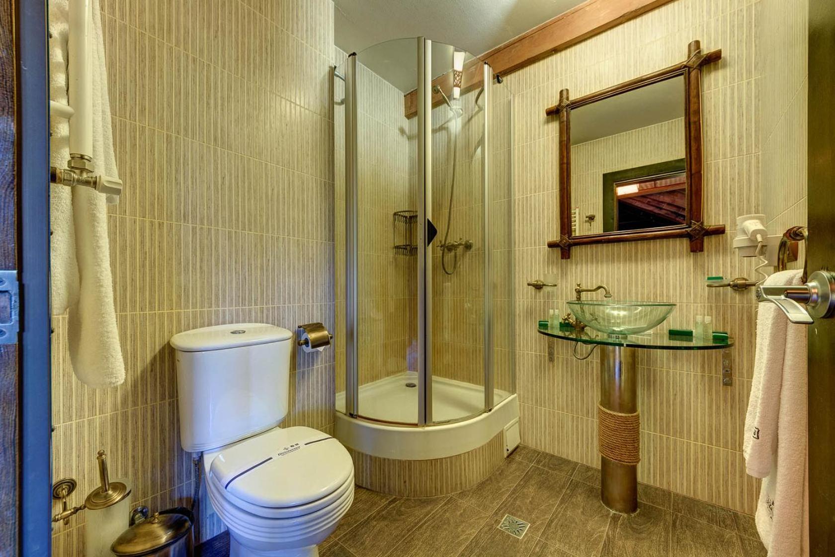 Partizan Beerlogovo Hotel Романків Номер фото