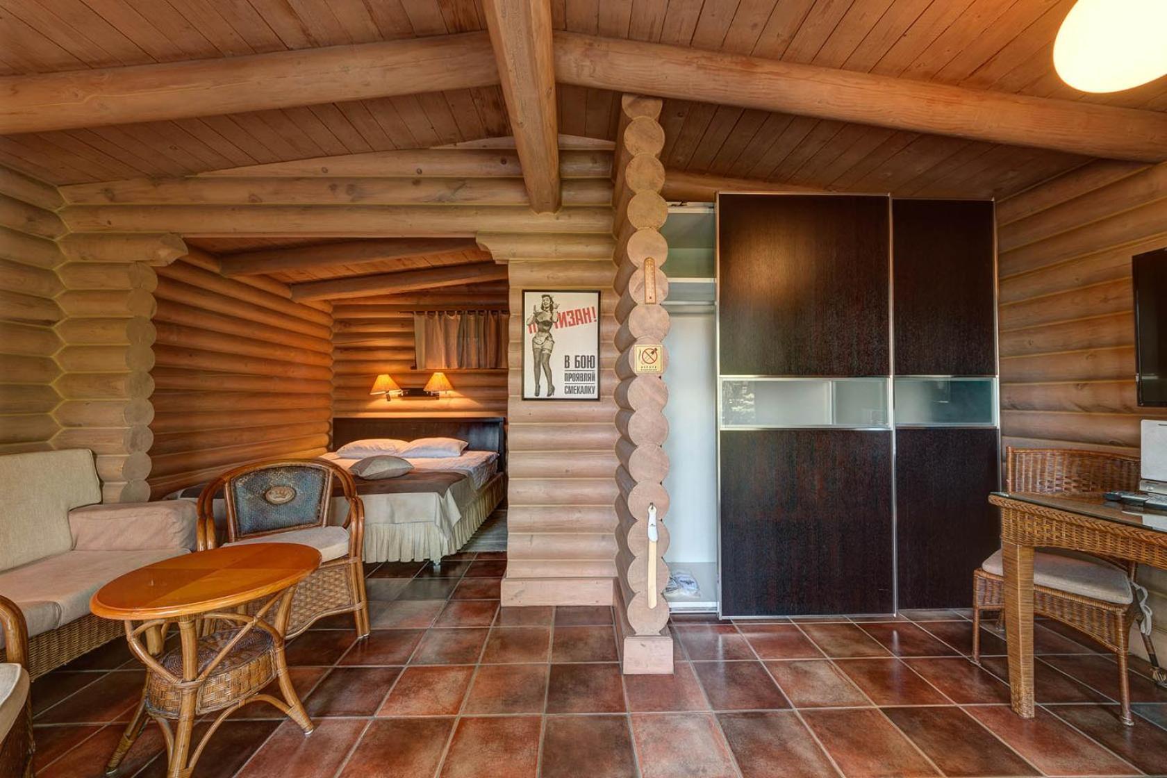 Partizan Beerlogovo Hotel Романків Номер фото