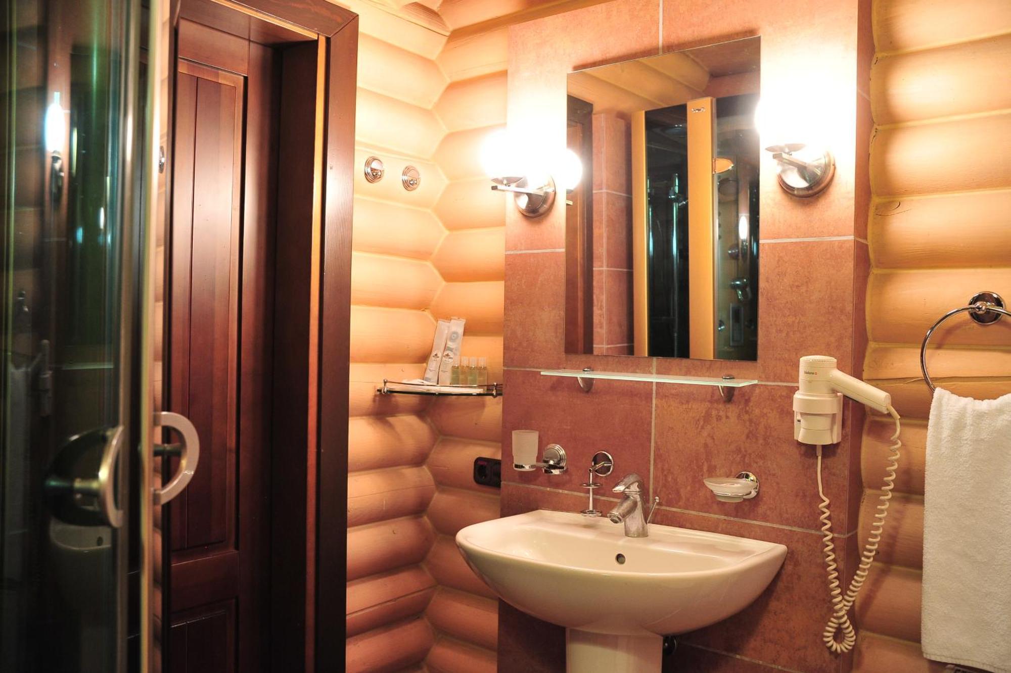 Partizan Beerlogovo Hotel Романків Номер фото