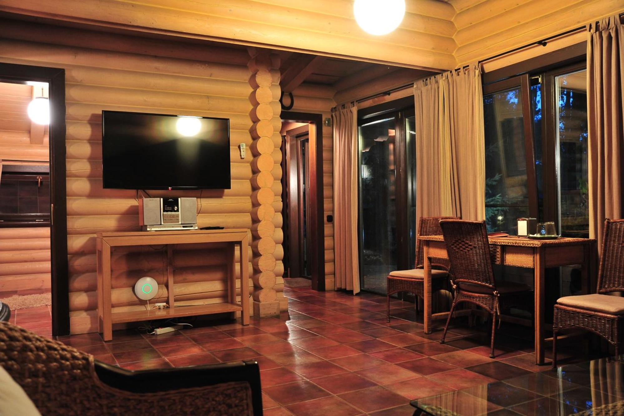 Partizan Beerlogovo Hotel Романків Номер фото