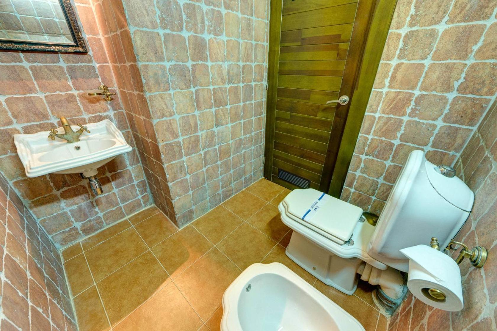 Partizan Beerlogovo Hotel Романків Номер фото